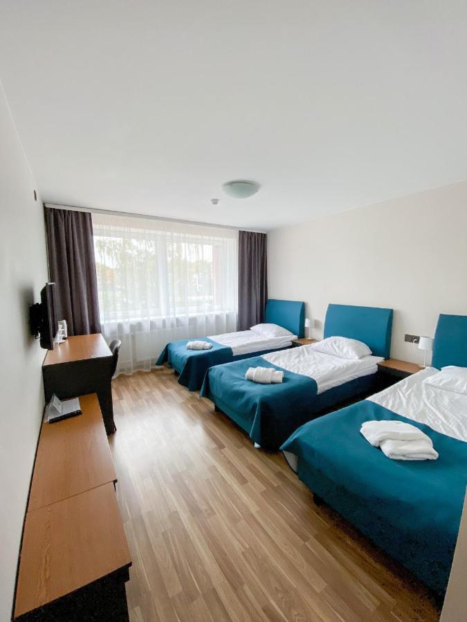 Hostel 